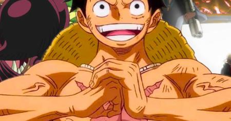 Eiichiro Oda révèle avoir copié ces designs vieux de 16 ans pour l'arc Elbaph de One Piece