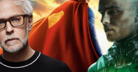 James Gunn annonce un deuxième film Superman