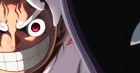 Eiichiro Oda aurait déjà révélé la transformation finale de Luffy dans One Piece