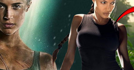 La série Tomb Raider dévoile qui va incarner Lara Croft