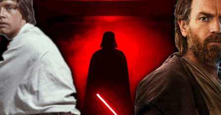 Ce sabre Star Wars officiel a été vendu à un prix record