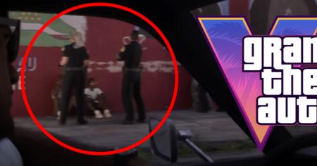GTA 6 : un changement majeur pour les effectifs de police