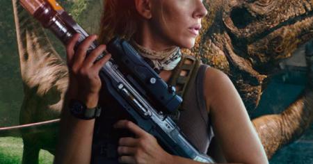 Un nouveau Jurassic World avec Scarlett Johansson serait déjà en développement