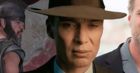 Cillian Murphy s'exprime enfin sur son absence dans L'Odyssée de Christopher Nolan