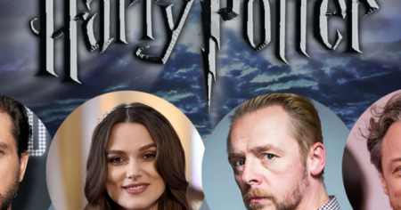 Harry Potter :  un nouveau projet au casting prestigieux !