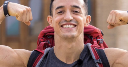 Tibo InShape débarque sur TF1