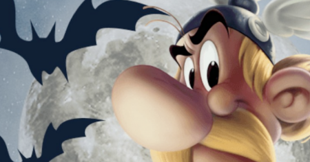 Parc Astérix : le programme d'Halloween 2025 fait froid dans le dos