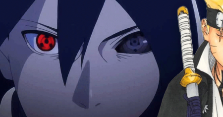 Le prochain pouvoir surpuissant de Sasuke déjà confirmé par Masashi Kishimoto