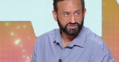 Hanouna annonce le retour d'une de ses émissions de C8 sur W9