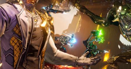 Test Borderlands 4, un jeu frustrant à la base solide