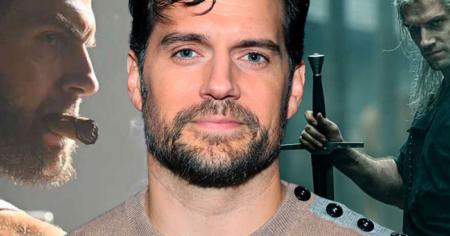 Henry Cavill blessé pour le reboot d'Highlander, voici les conséquences