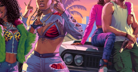 GTA 6 : une très mauvaise nouvelle en approche