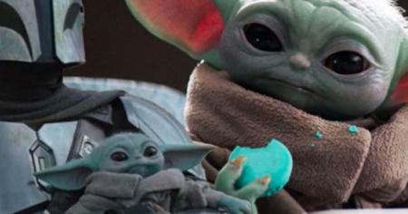 Le synopsis de The Mandalorian & Grogu dévoilé, le rôle de Grogu intrigue