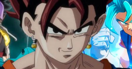 Après Gotenks et Vegito, cette théorie avance la prochaine fusion de Dragon Ball