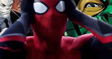 6 méchants Marvel qui doivent apparaître dans Spider-Man Brand New Day