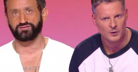 TBT9 : après ce gros clash, Matthieu Delormeau forcé à s'excuser