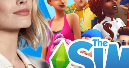 The Sims Movie de Margot Robbie s'inspirera de deux récents succès