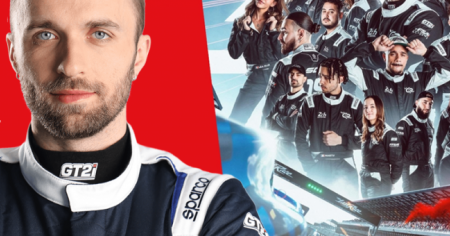 GP Explorer : Squeezie annonce son album avec la crème de la scène française