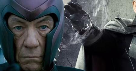La dernière mort de Magnéto par Marvel est parfaite pour le MCU