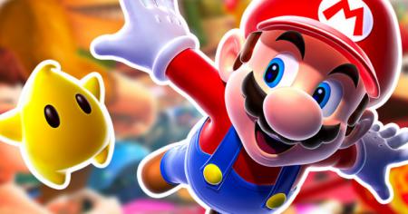 3 nouveaux personnages du film Super Mario Galaxy révélés avant l'heure