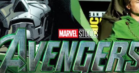 On connait enfin les véritables intentions de Fatalis dans Avengers: Doomsday