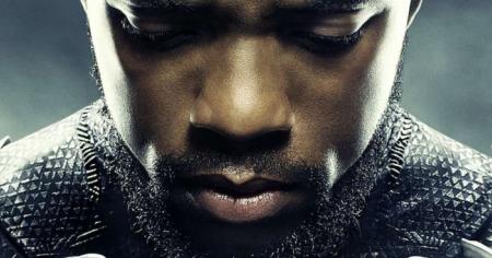Marvel Zombies : voici pourquoi ils n'ont pas recast Chadwick Boseman