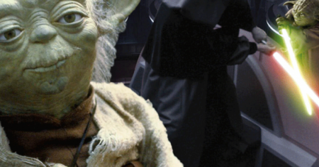 20 ans après, Star Wars révèle pourquoi Yoda a perdu contre Palpatine