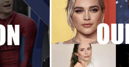 Tom Holland ne joue pas Spider-Man dans ce nouveau projet Marvel