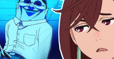 Cet anime Netflix très populaire enfin renouvelé
