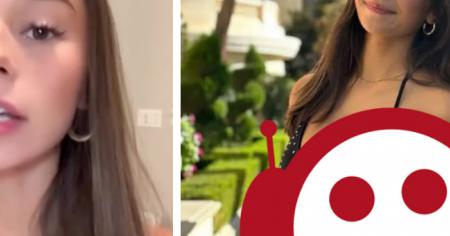La star d'OnlyFans, Sophie Rain dévoile un magnifique projet pour son anniversaire