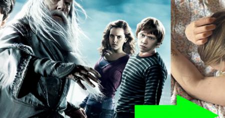 Cette actrice d'Harry Potter n'est plus la bienvenue dans les conventions