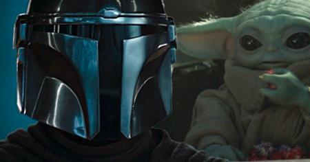Première bande-annonce pour The Mandalorian and Grogu, le prochain film Star Wars