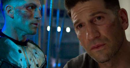 Le Punisher va finalement apparaître dans non pas 1, mais 4 séries Marvel