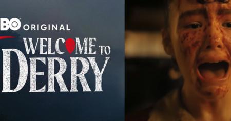La première bande annonce de la série Ça est enfin disponible