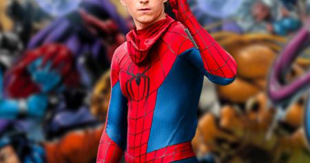 Ce vilain de Marvel sera bien dans Spider-Man : Brand New Day, c'est enfin confirmé