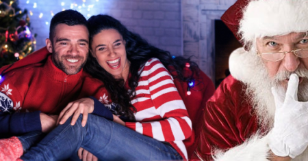 TF1 célèbre Noël dès le mois d'octobre