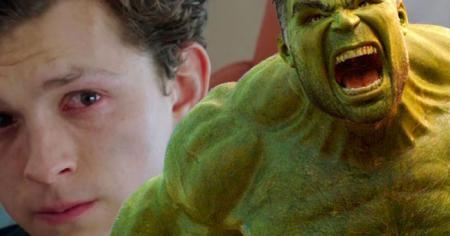 Hulk pourrait tuer les parents de Peter Parker dans Spider-Man Brand New Day