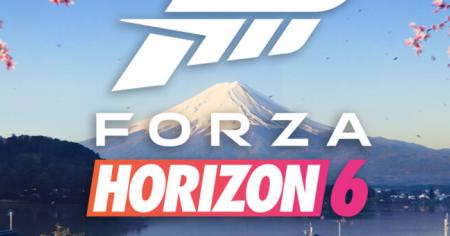 Forza Horizon 6 est officiel, voici la première bande annonce