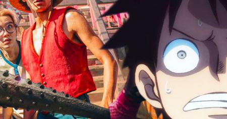 Cette star de la saison 2 de One Piece tease des scènes effrayantes