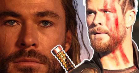 Thor a officiellement été recasté dans le MCU