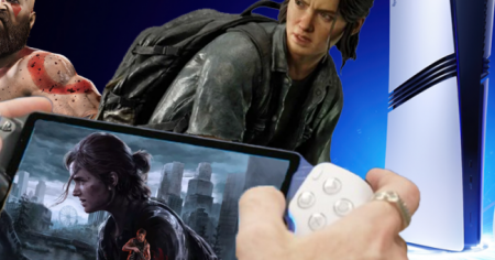 Une nouvelle PS5 sur le point de sortir