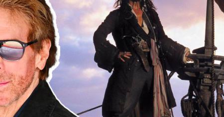 Jerry Bruckheimer rassure les fans pour Pirates des Caraïbes 6