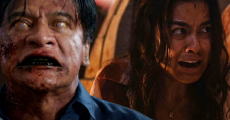 Netflix : ce film de zombies dévoile un trailer bien gore
