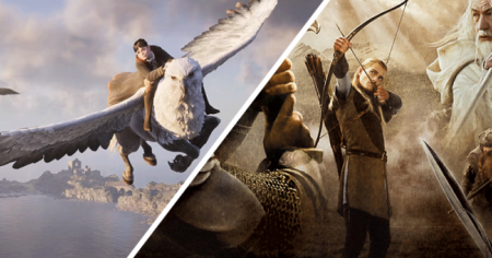 Un nouveau jeu Le Seigneur des Anneaux façon Hogwarts Legacy serait en développement