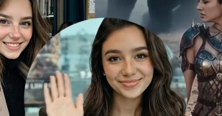 Tilly Norwood, la nouvelle actrice qui fait déjà trembler Hollywood