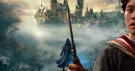 Hogwarts Legacy accueille enfin cette fonctionnalité plus de 2 ans après sa sortie