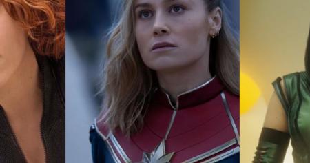 Cette actrice du MCU rejoint Jason Statham pour un nouveau long-métrage