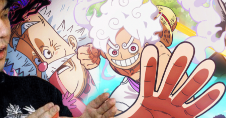 Voici pourquoi le manga One Piece est en pause cette semaine