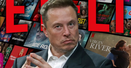 Personnage transgenre sur Netflix, Musk appelle au boycott