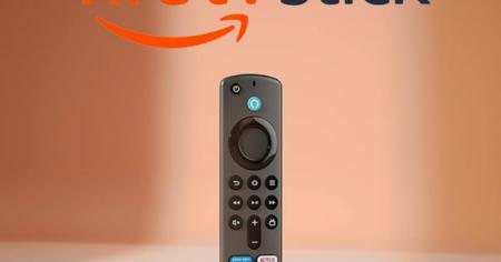 Le Amazon Fire TV Stick 4K (nouvelle génération) s'offre sa plus belle chute de prix !